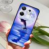 Voor Infinix Zero 30 4G Hoesje Schokbestendig Zacht TPU Siliconen Telefoonhoesje Voor Infinix Zero 30 4G Funda Zero30 X6731B Capa Cartoon