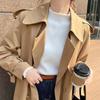 Women Winter Thicken Slim Turtlneck Sweater Plus Velvet Long Sleeve Soft Knitted Pullover Casual Thermal Knitting Bottoming Shirt
