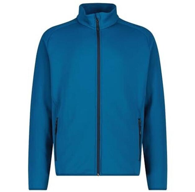 Флисовая куртка CMP Fleece Stretch Performance XXL
