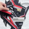 For Gold Wing GL1800 Gold Wing GL 1800 2024 Motorcycle Side Fuel Tank Pad