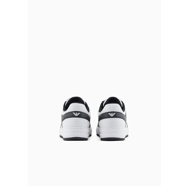 EA7 EMPORIO ARMANI Кросовки X8X189-XK404