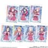 Gakuen Idolmaster \ THE IDOLM@STER Wafers 2 20-piece Box (Candy Toy)