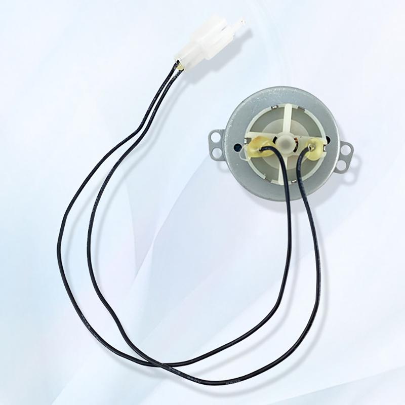 Ac220V Ac110V Ac12V Dc12V Motor pro otáčení vajec v líhni Vybavení pro líhnutí hospodářských zvířat Motor líhně