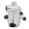 Electric Water Pump 11517586928 Engine Coolant System Pump for 135i 335i X1 X3 X4 X5 X6 Z4 3.0 L6
