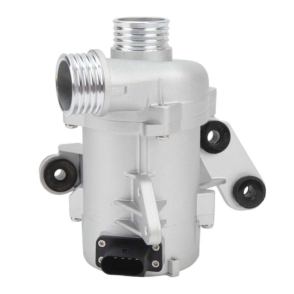 Electric Water Pump 11517586928 Engine Coolant System Pump for 135i 335i X1 X3 X4 X5 X6 Z4 3.0 L6