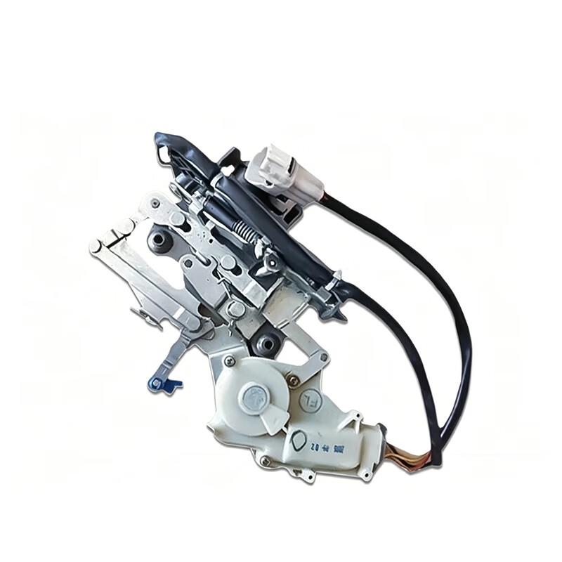 Lei Xiang Left Rear Door Lock Actuator for BAIC BJ80