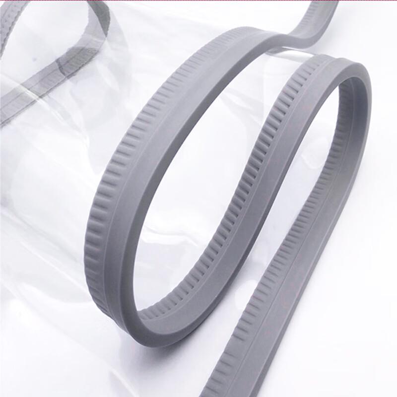 KaBaoLan Commercial Magnetic PVC Soft Door Curtain