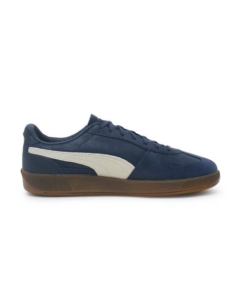 Puma Palermo Aged (40285406) [Shipped from Korea] 100% Authentic