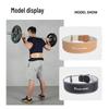 Fitness Weightlifting Belt