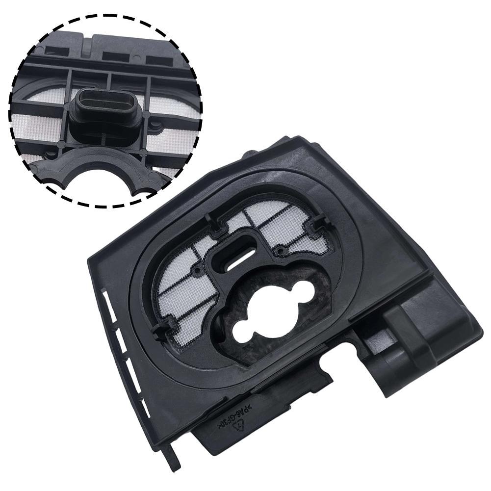 Air Filter Base 1128 120 3404 3406 Compatible With MS460 046 Chainsaws Garden Trimmer Tools Spare Replacement Part