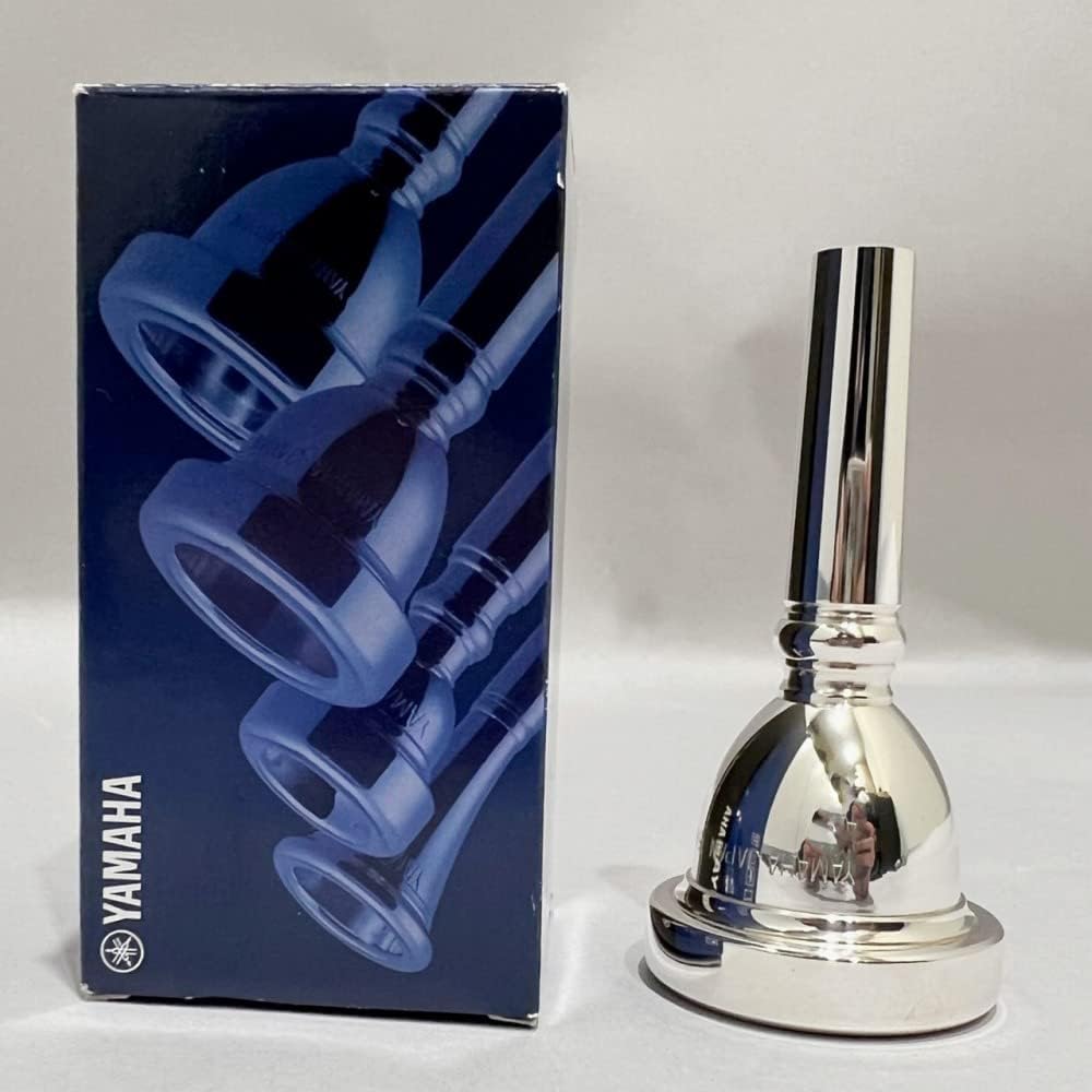 YAMAHA BB-66 Mouthpiece for Tuba, Standard Series (Yamaha BB66)