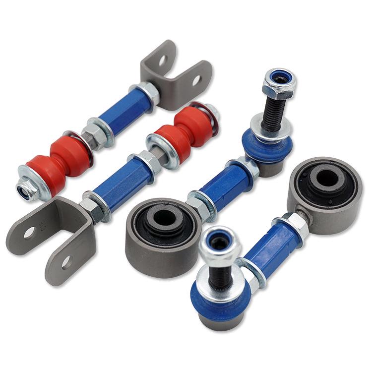 Land Cruiser LC200 Off-road Adjustable Stabilizer Bar & Ball Joint Link