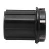 Flower Drum Tower Base Aluminum Alloy 8?12 Speed Flower Drum Ring Gear for Mountain Bike