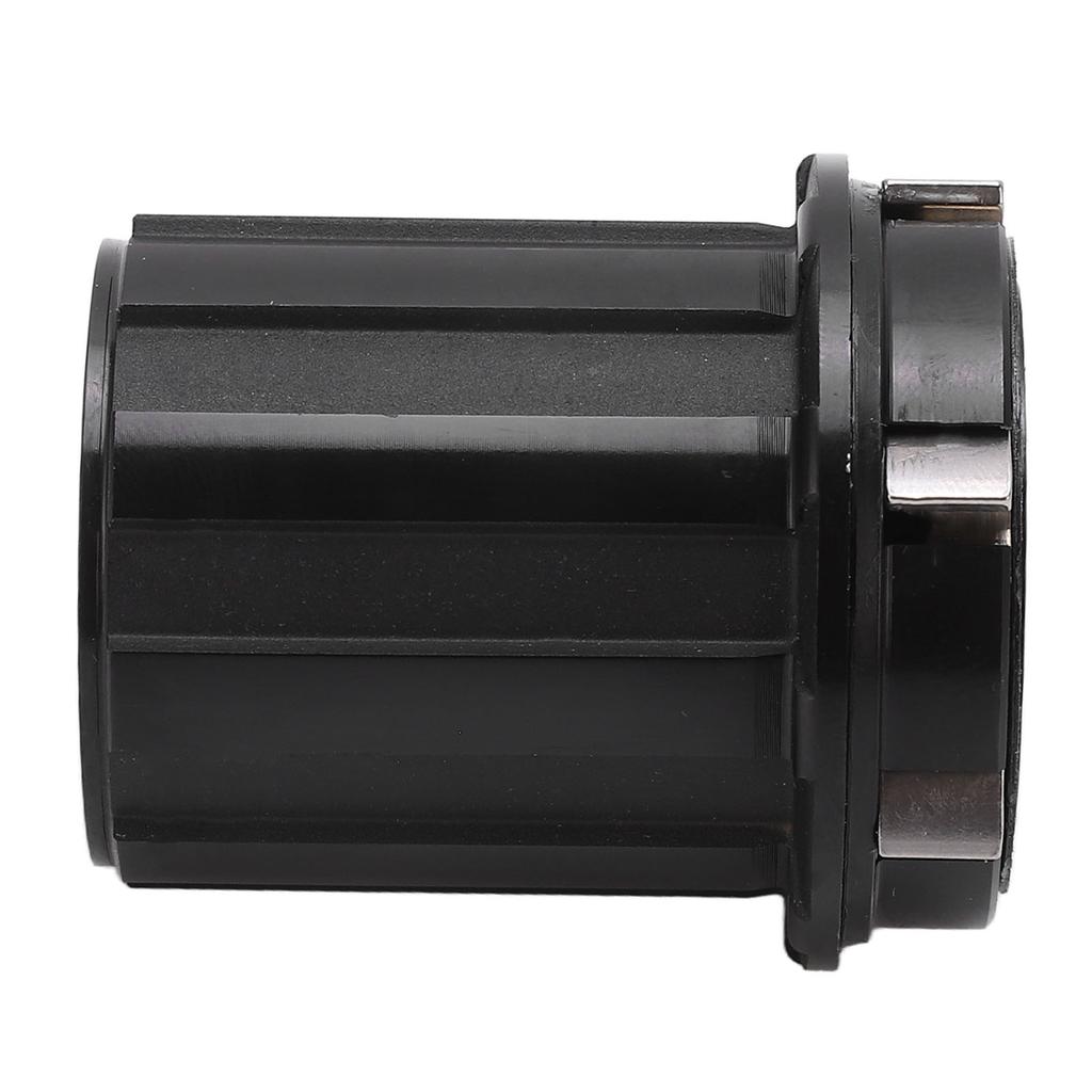 Flower Drum Tower Base Aluminum Alloy 8?12 Speed Flower Drum Ring Gear for Mountain Bike