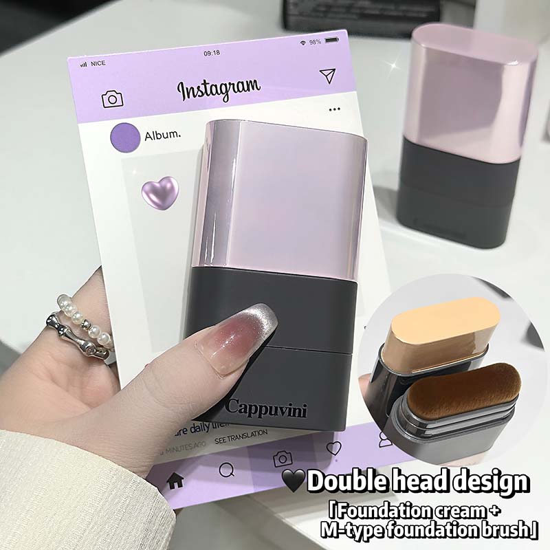 CAPPUVINI SCHIMMERNDER HAUT KORREKTUR STIFT