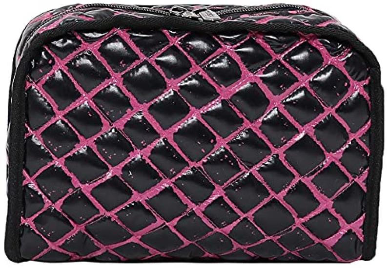 

LeSportsac LeSportsac Pouch 2710 XL IVY COSMETIC G449 HUG ME HOT PINK [Item]