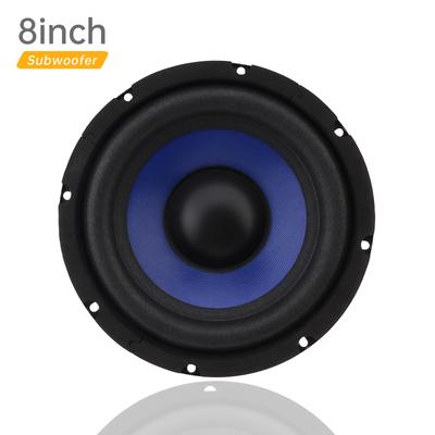 Araç Hoparlörleri – Subwoofer Hoparlör parçaları