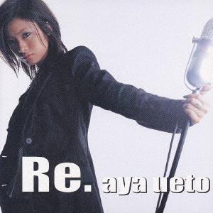 

CD AYA UETO Re. PCCA02100 Flight Master 2004 Japan ObiJapanese PopRock Used