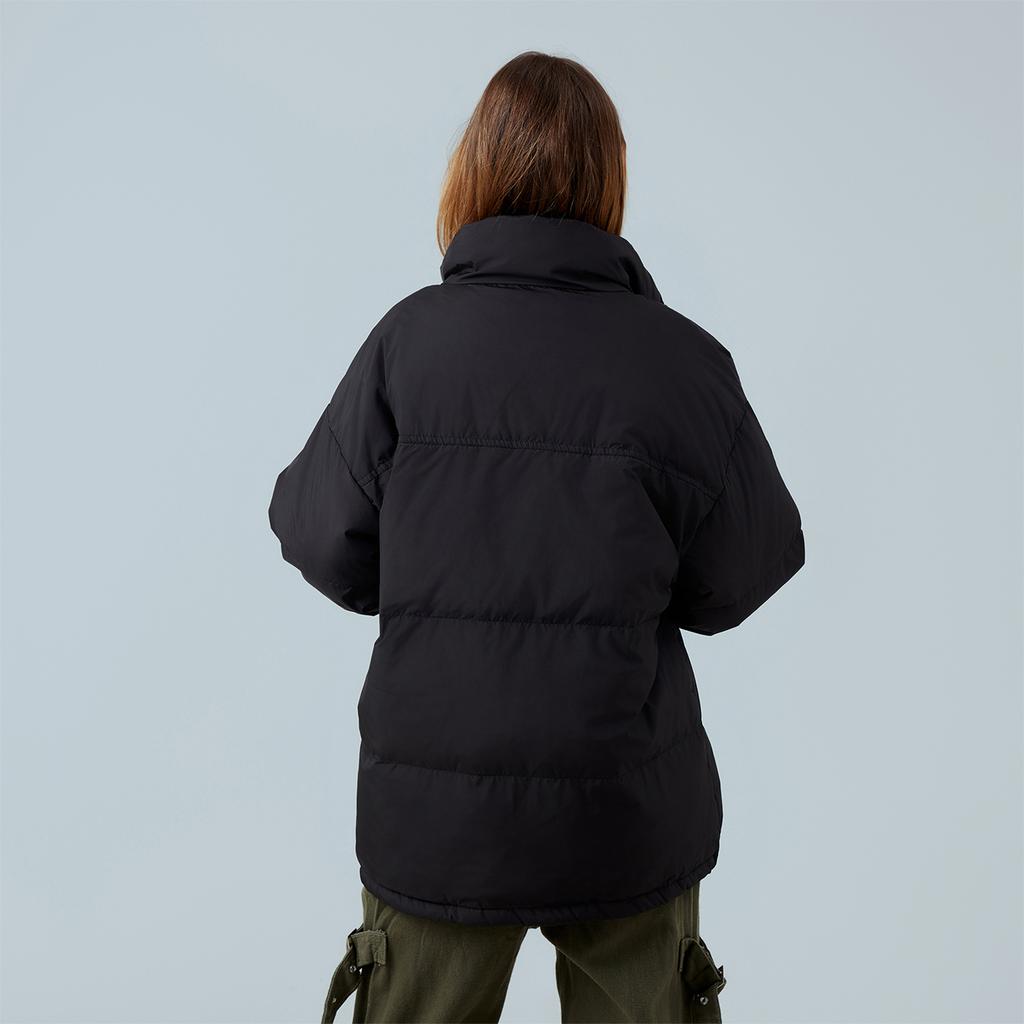 BOBBY ABLEY Puffer Jacket Unisex BO8862TPU3