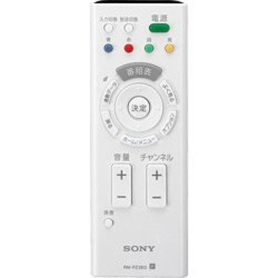 Sony Fernbedienung RM-PZ3ED