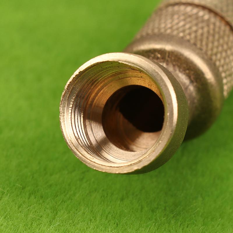 Sprühgerät Messing Zerstäubungsdüse Verstellbarer Sprühnebel Garten Medizin Reinigungsmaschine Landwirtschaftliche Elektrische Spritze Große Reichweite