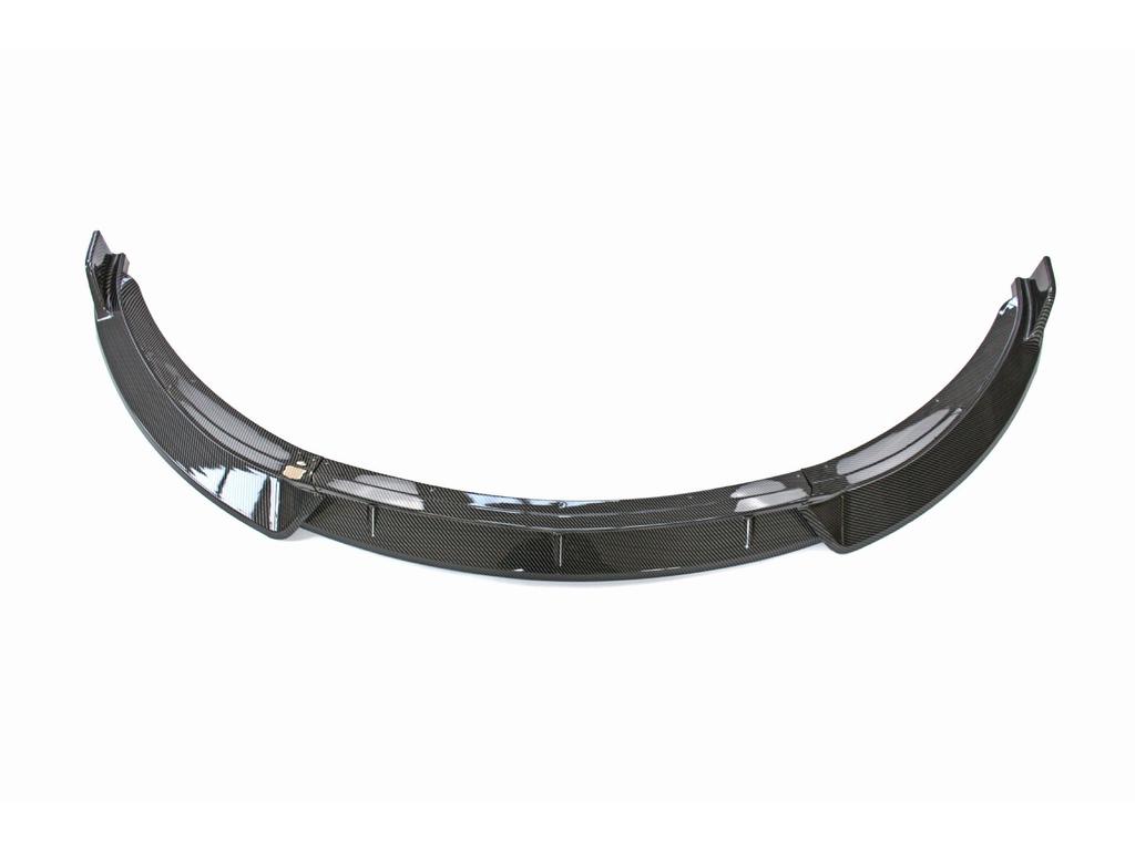 2017-2019 Buick Envision Front Splitter & Lip Trim Kit
