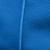Unplug Calf Leather Shoulder Bag 157001 Blue
