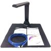Unisplendour G880 Portable A4 Document Camera CN plug (adapter included)