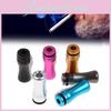 Metal Cigarette Mouthpiece With Color Variations For Smoking Enthusiasts And Home Decor