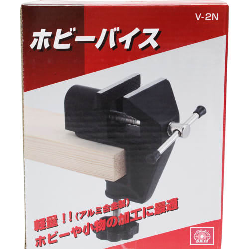 SK11 (SK11) Hobby Vise Mouth opening 40mm Mouth width 60mm Mouth depth 28mm V-2N
