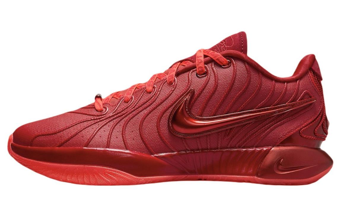 

Nike LeBron 21 James Gang HF5951-600 42.5