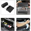 Universal Car Armrest Box Arm Rest Elbow Support Outdoor Adjustable Car Center Console Personal Car Parts