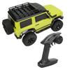 RC Crawler Realistic 136100 V3 1 10 Remote Control Off Road Vehicles Car Toy for Kids Adults