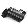 Batterie Sicherungskasten Steckdosenhalter Ersatz für VW Skoda 2011 2018, 6R0937548C, 6R0937548F, 6R0937550A, 6R0937621,