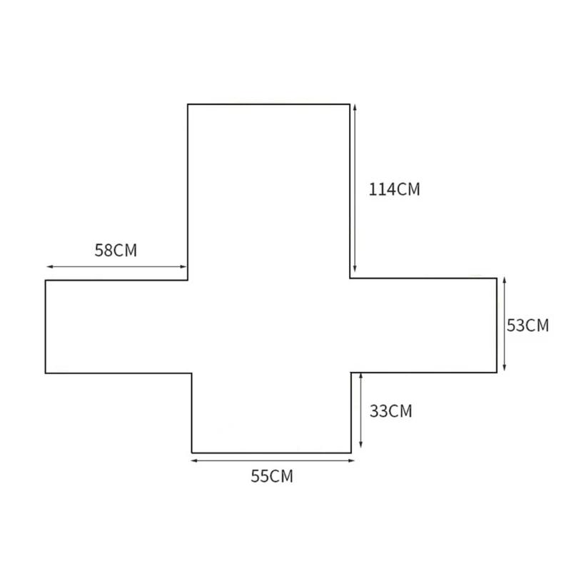 Couch Sofa Cover Antiwear Sofa Covers for Dogs Pet Kid AntiSlip Couch Recliners Slipcovers Armchair Protectors