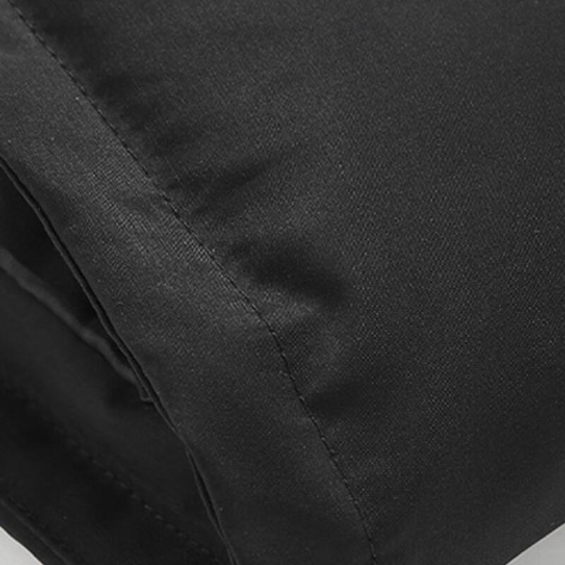 Maoren Men's Stand Collar Outdoor Winter Cotton Jacket