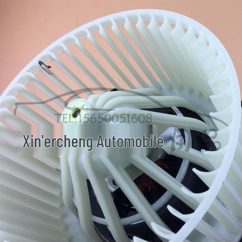 VW Passat B5 & Lingyu Blower Heater Assembly 8D1820021