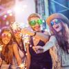 10/20/30PCS 3 Modes LED Glasses Glow In The Dark Party Neon Luminous Glasses  Birthday Wedding LED Party Supplies