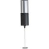 Electric Blender Coffee Accessory Electric Epoxy Handheld Milk Cake Machine for Dough Table Household Stainless Steel