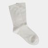 [Standard] 3-Pack Plain Crew Socks HPAO3EA612