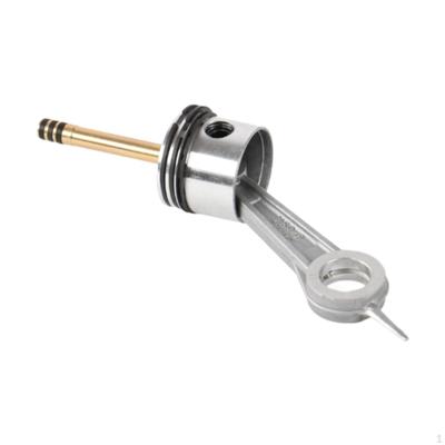 Bağlantı Çubuğu Piston Kitleri 0-300Bar 0-30mpa Sağlam Hava Pompası Tertibatı