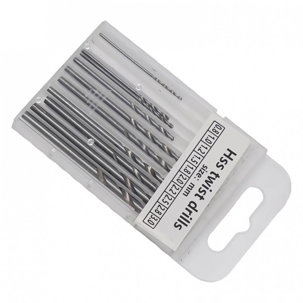 High Speed Steel Hand Drill Hole Opening Manual Mini