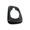 Right Door Mirror Inner Cover Frame For Buick Encore 2010-2018 Chevy Trax 13-18
