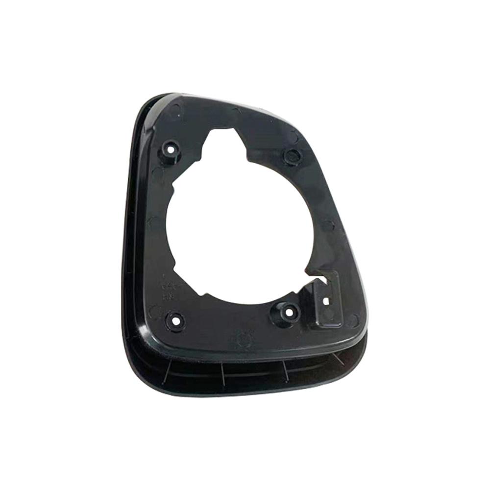 Right Door Mirror Inner Cover Frame For Buick Encore 2010-2018 Chevy Trax 13-18