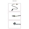 Oxygen Sensor O2 04E906262DM For VW Car Models Jetta Golf Santana 2002-2017 04E906262