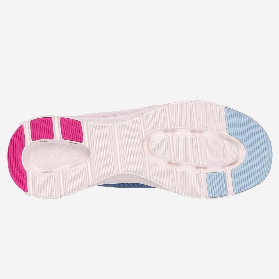 Skechers Glide-Step Pro Women Sneakers Blue/pink