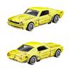 Hot Wheels Vintage Assortment Burn Fiennes Vehicle Toys Diecast Box of Ages - Cars, 10, 3+, Multi-color, HRT81-986H