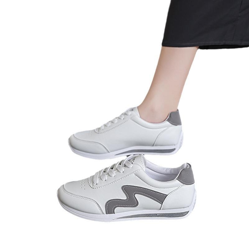 Дышащая обувь Кроссовки из сетки Дезодорант Женские и женские сетчатые туфли Маленькие — фото 6