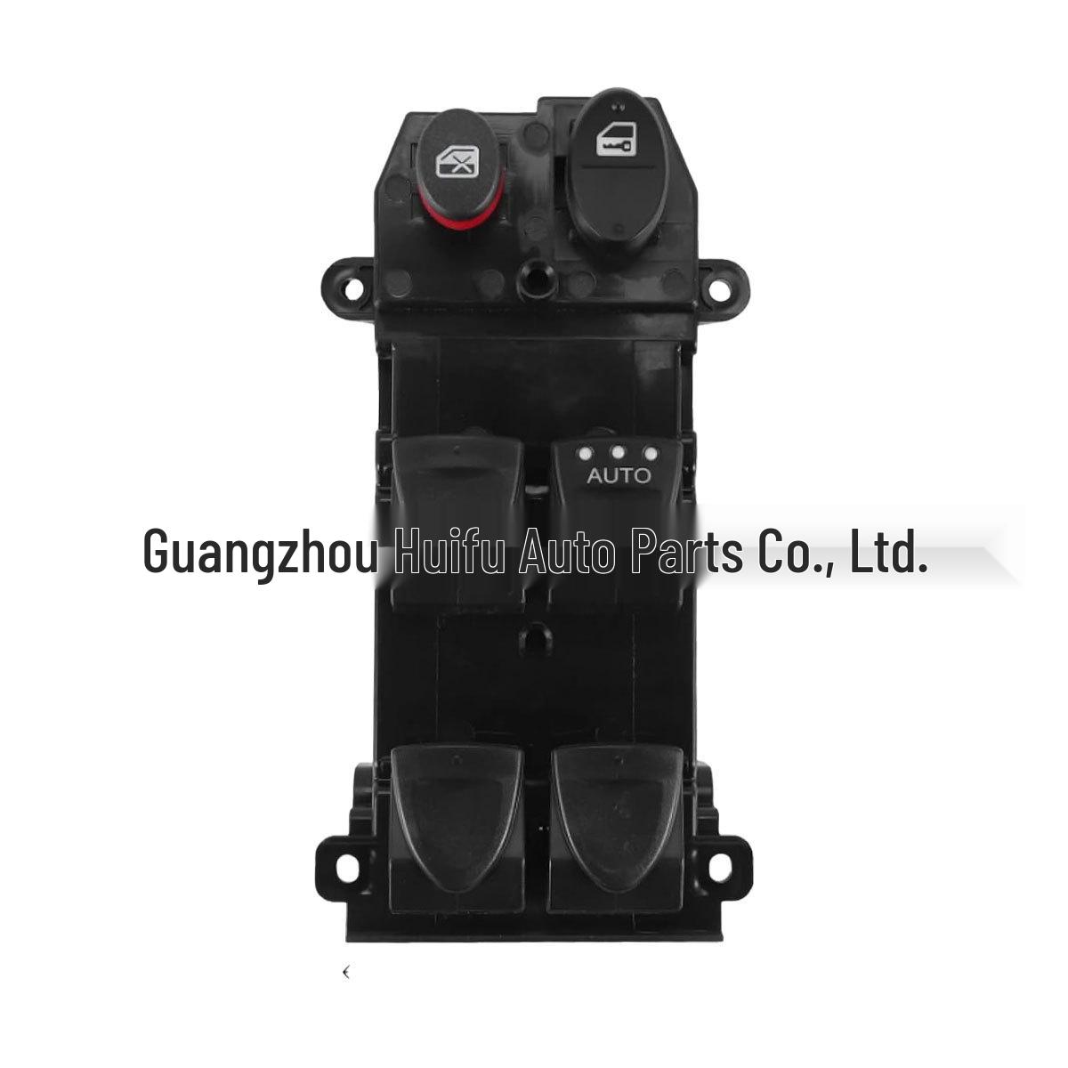 

35750-SNA-A130-M1: Fits 06-11 Honda Civic Power Window Switch Electric