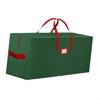 Bag for Storing Christmas Trees, Portable Solution with Zip